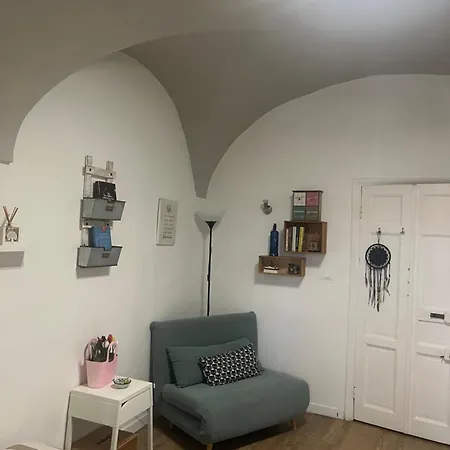 Atena's House サンレモ