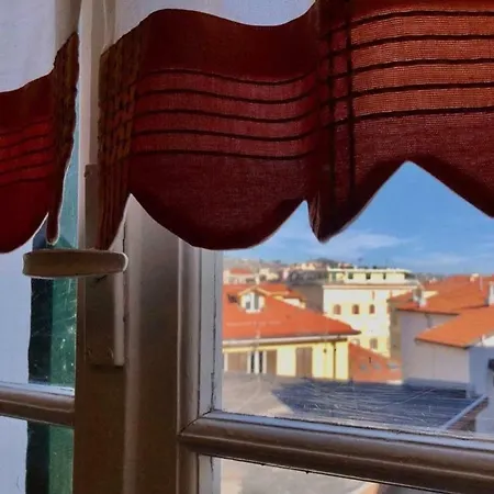 アパート Atena's House サンレモ