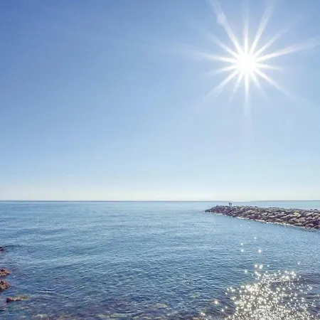 アパート Atena's House *