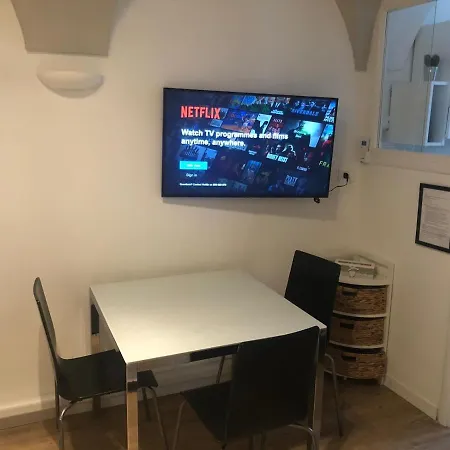 Atena's House * サンレモ