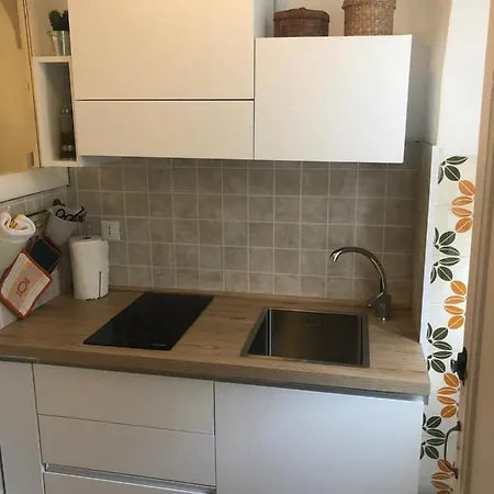 アパート Atena's House サンレモ