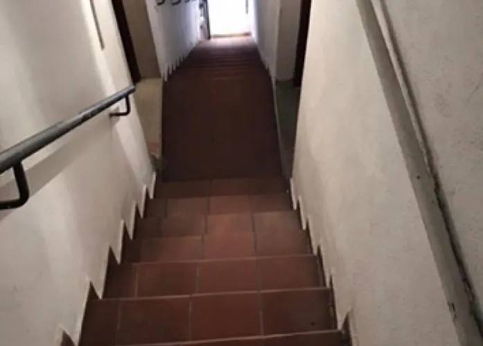 Apartamento Atena's House