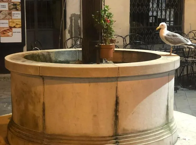 Atena's House Apartamento Sanremo