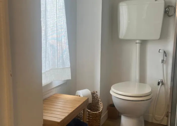 Atena's House 아파트