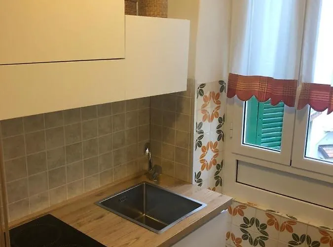 Apartamento Atena's House *