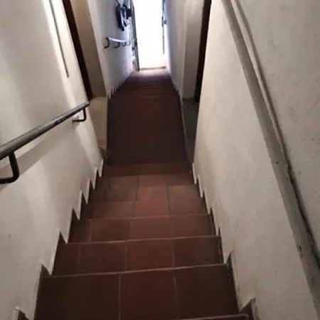 דירה Atena's House