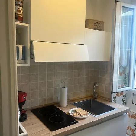 Atena's House * סנרמו