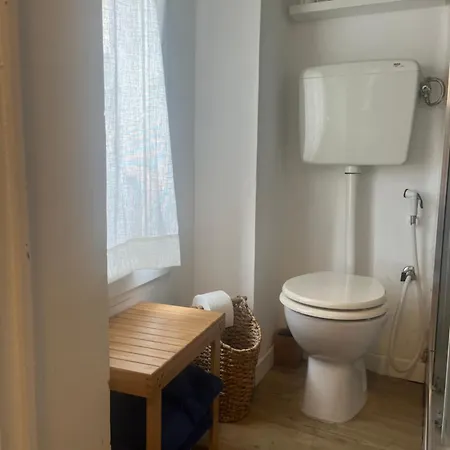 Atena's House Apartment