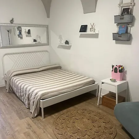 דירה Atena's House