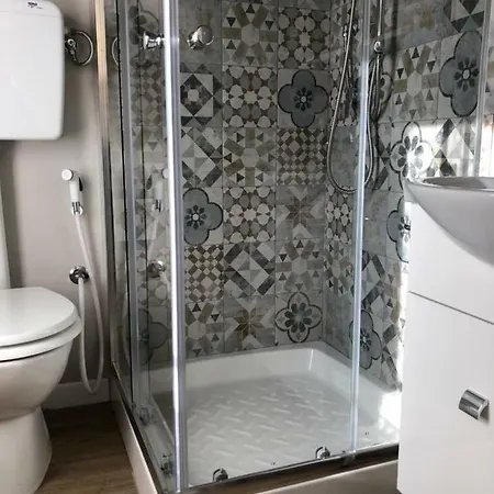 דירה Atena's House