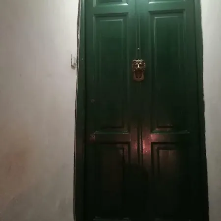 Appartement Atena's House *