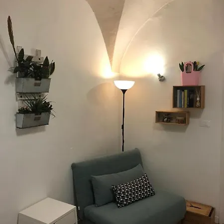 Atena's House Apartment