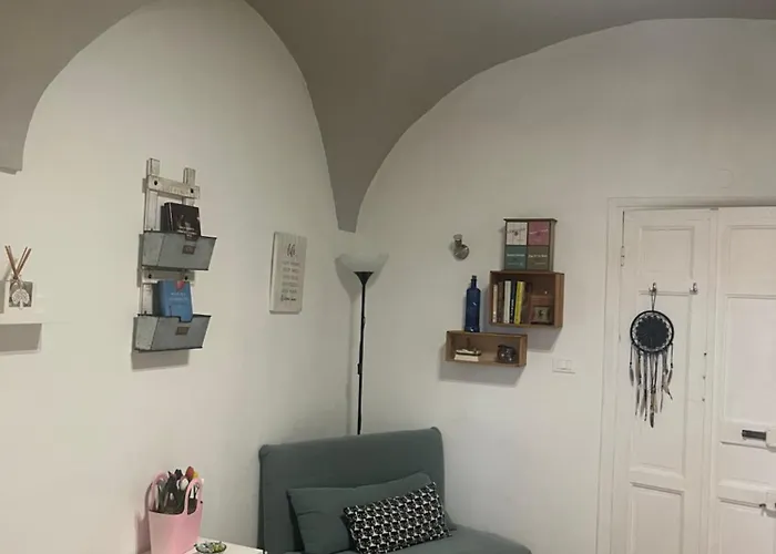 Atena's House סנרמו