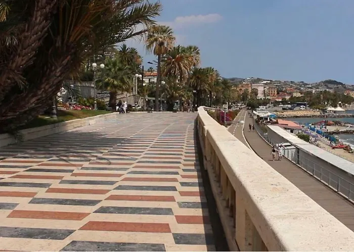 דירה Atena's House