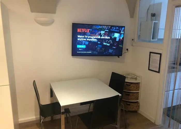 Atena's House * 圣雷默