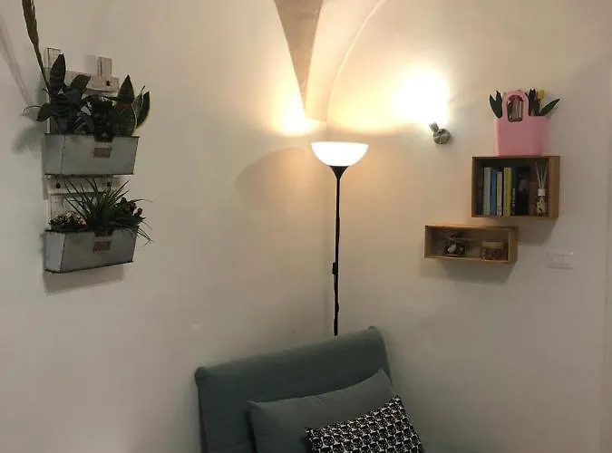 Atena's House 公寓