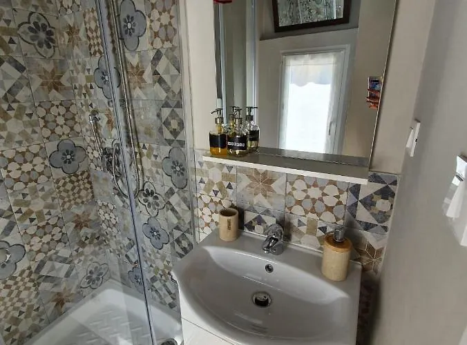 Atena's House סנרמו