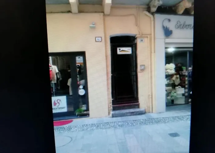 Atena's House * סנרמו