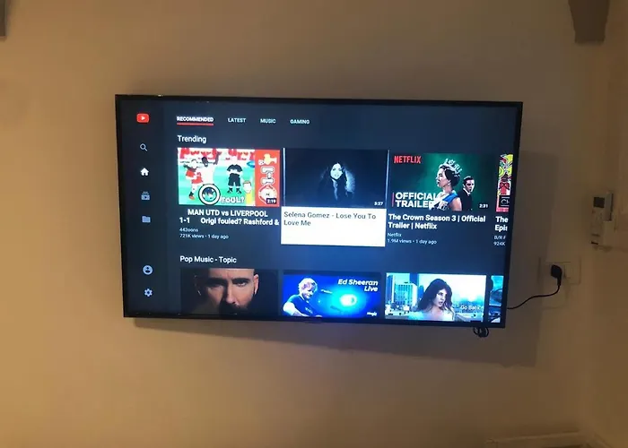 公寓 Atena's House